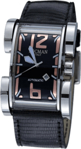 Featured image for post: Locman