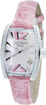 Locman watch repair