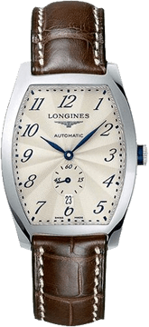 Longines overhaul watch repair