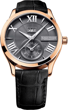 Featured image for post: Louis Erard