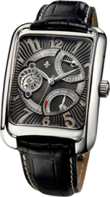 Featured image for post: Louis Moinet
