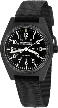 Featured image for post: Marathon