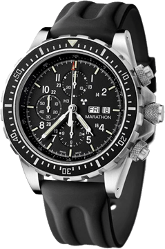 Marathon watch repair
