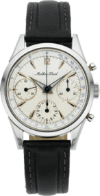 Featured image for post: Mathey-Tissot
