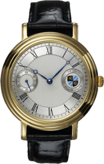 Featured image for post: Mechanische Zeitinstrumente