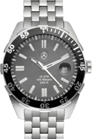 Featured image for post: Mercedes Benz