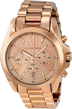 Michael Kors watch repair