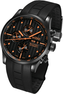 Featured image for post: Mido