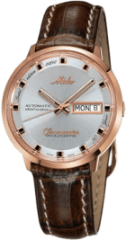 Mido watch repair