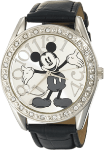 Mio watch repair