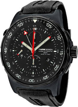Momo watch repair