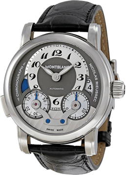 Featured image for post: Montblanc