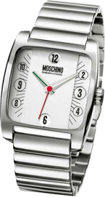 Featured image for post: Moschino