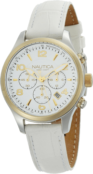 Nautica watch repair