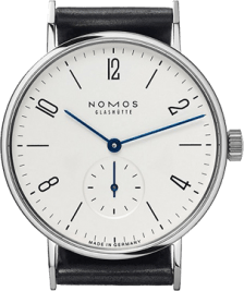 Featured image for post: Nomos Glashütte