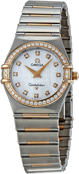 Featured image for post: Omega