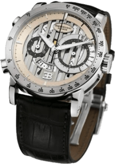Featured image for post: Parmigiani Fleurier