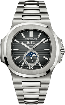 Patek Philippe watch repair