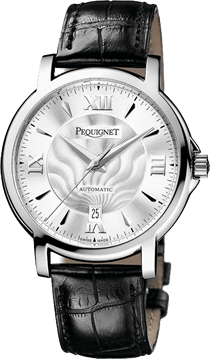 Featured image for post: Pequignet