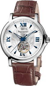 Pequignet watch repair