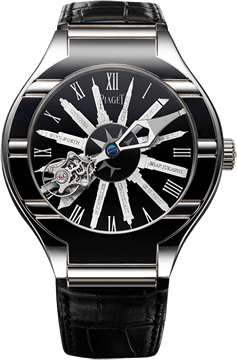 Piaget watch repair