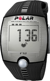 Polar watch repair