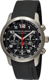 Featured image for post: Porsche-Design