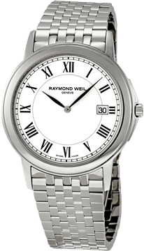 Raymond weil Overhaul watch replace