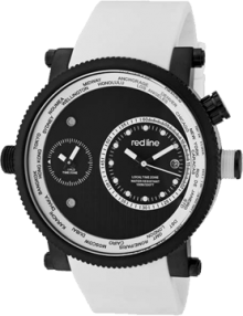 RedLine watch repair
