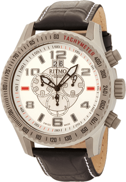 Ritmo Mundo watch repair