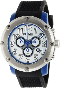Featured image for post: Ritmo Mundo