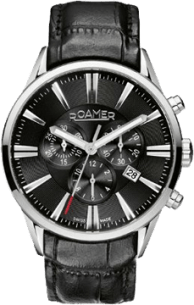 Featured image for post: Roamer
