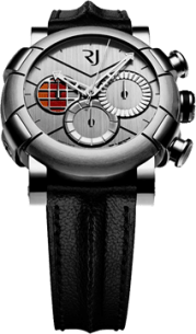 Romain Jerome watch repair