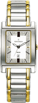 Featured image for post: Romanson