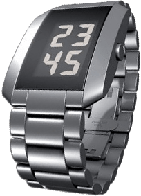 Rosendahl watch repair
