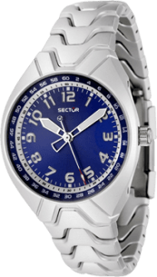 Sector watch repair