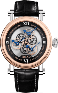 Speake Marin watch repair