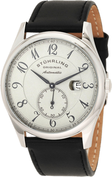 Featured image for post: Stuhrling Original