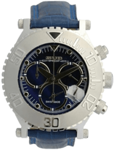 Featured image for post: Sub Chrono