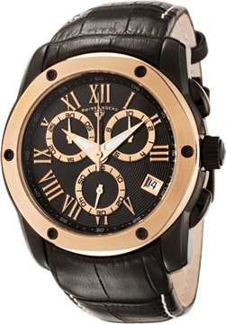 Featured image for post: Swiss Legend