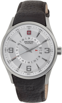 Featured image for post: Swiss Military Hanowa