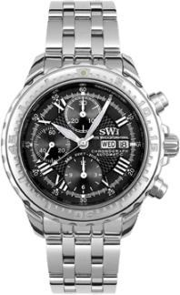 Featured image for post: Swiss Watch International