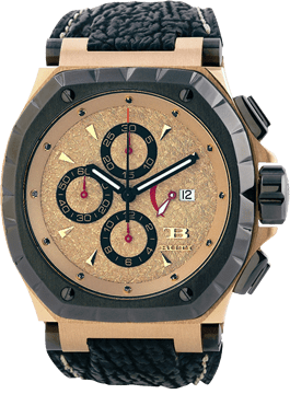 Featured image for post: TB Buti