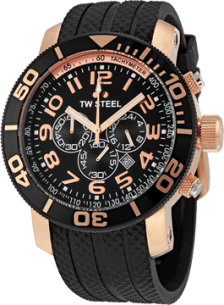 Featured image for post: TW Steel