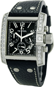 TW Steel watch repair