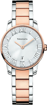 Tiffany watch repair