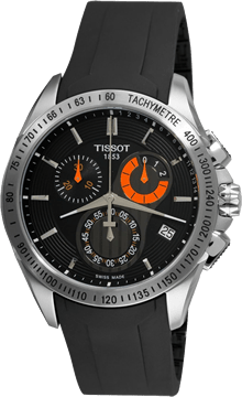 Tissot watch repair
