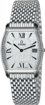 Featured image for post: Titoni