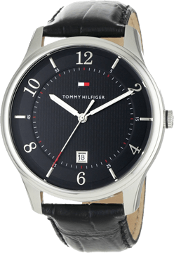 Featured image for post: Tommy Hilfiger