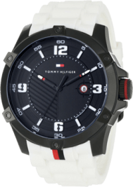 Tommy Hilfiger watch repair